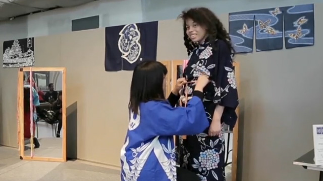 CityStream: Seattle’s Sister Cities CityStream: Seattle’s Sister Cities