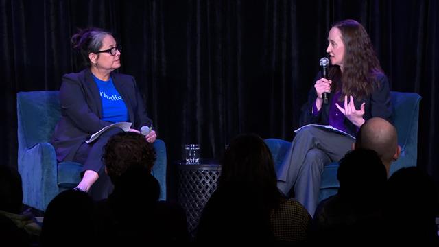 Mayor Wilson Town Hall on Security & Surveillance on Explore Videos Page Mayor Wilson Town Hall on Security & Surveillance