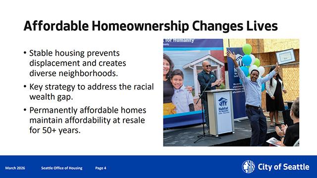 Housing, Arts and Civil Rights Committee 3/11/2026 on Explore Videos Page Housing, Arts and Civil Rights Committee 3/11/2026