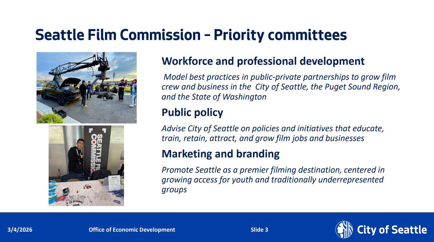 Human Services, Labor, and Economic Development Committee 3/6/2026 on Explore Videos Page Human Services, Labor, and Economic Development Committee 3/6/2026