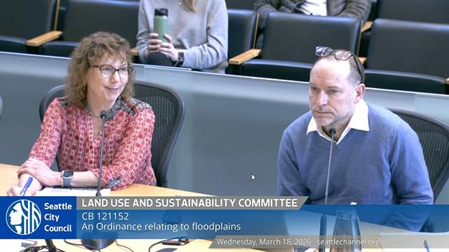 Land Use and Sustainability Committee 3/18/2026 on Explore Videos Page Land Use and Sustainability Committee 3/18/2026