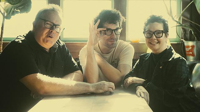 Art Zone Performance: Oliver Elf Army perform “Mariko Aoki Phenomenon” on Explore Videos Page Art Zone Performance: Oliver Elf Army perform “Mariko Aoki Phenomenon”