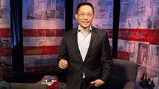 Citizen University TV