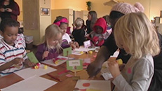 Our City, Our Schools