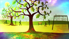 The Seattle Park District