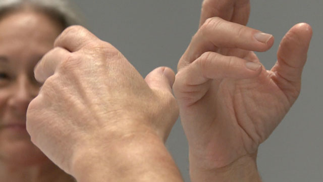 CityStream: American Sign Language Book Club