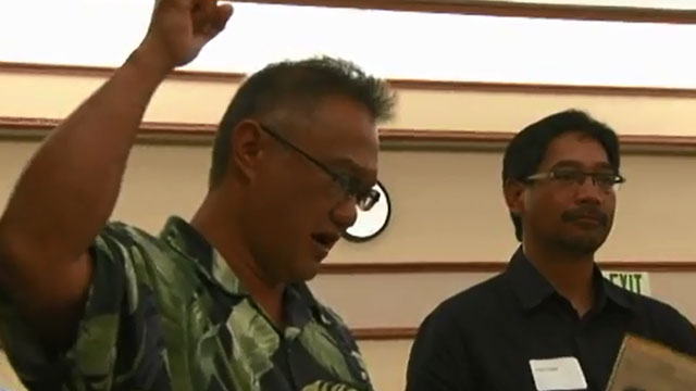 One Generation's Time: The Legacy of Silme Domingo and Gene Viernes