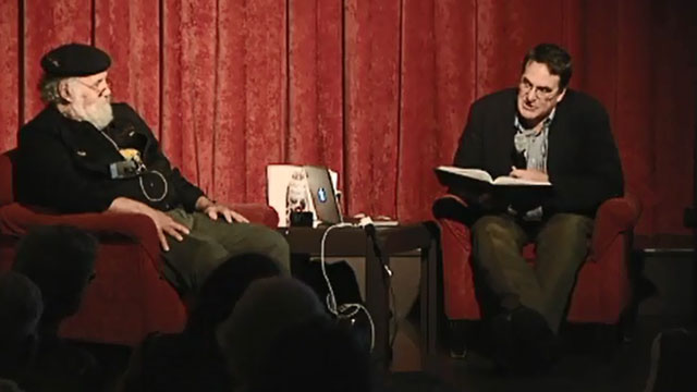 Town Square: 50 Years of First Hill History