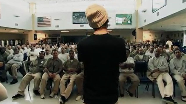 Community Stories: Post Prison Education