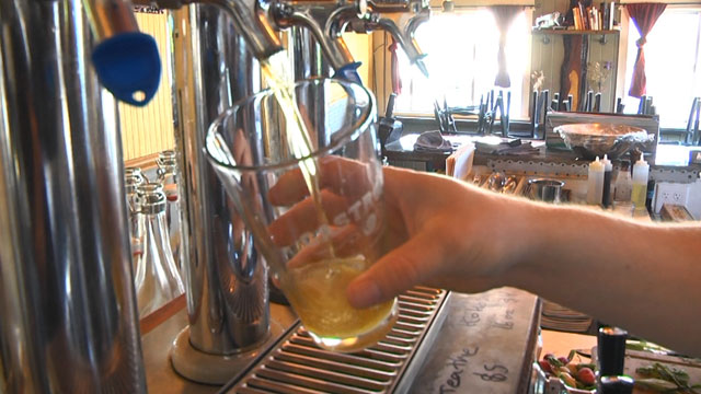 CityStream: Craft Breweries 6/26/14