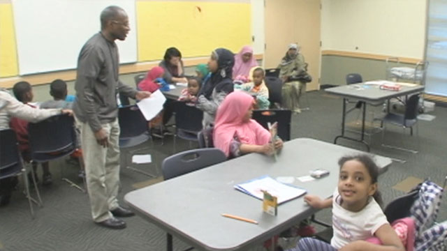 CityStream: Homework Help 11/1/13