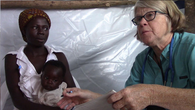 CityStream: Medical Teams International