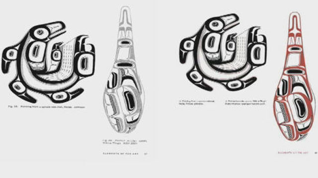 An Evening With: Northwest Coast Native Art