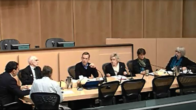 Council Briefing 12/1/2014