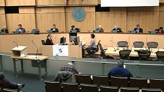 Full Council 12/8/14