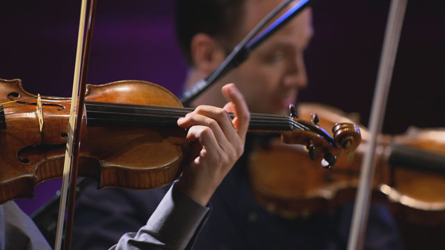 Transcendence: A Meeting of Greats