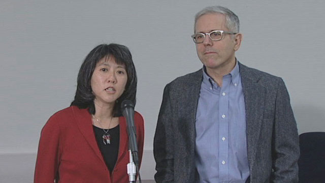 Press Event of 12-11-14: Housing Affordability