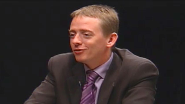 Seattle Voices with David Rolf