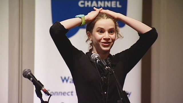 2014 King-Snohomish Regional Spelling Bee Highlights