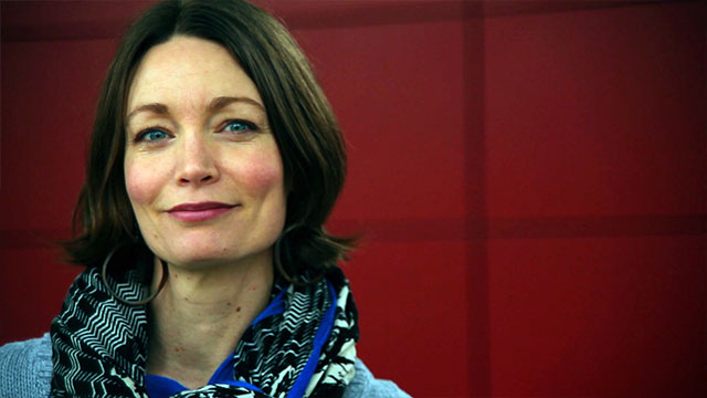 Art Zone: Cheyenne Casebier