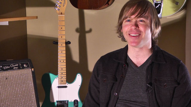 Art Zone: Rob Hampton