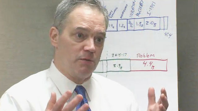 City Inside/Out Local Issues: McCleary Decision