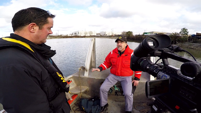 City Inside/Out Local Issues: Duwamish Cleanup