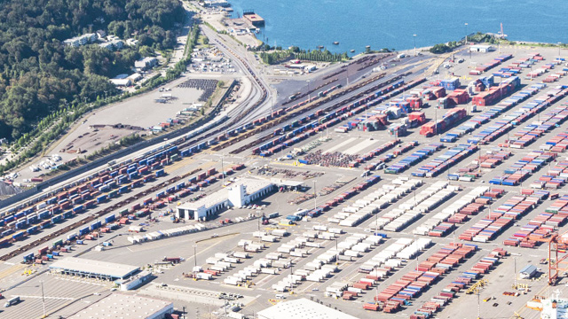 City Inside/Out: Port Politics 3/27/15