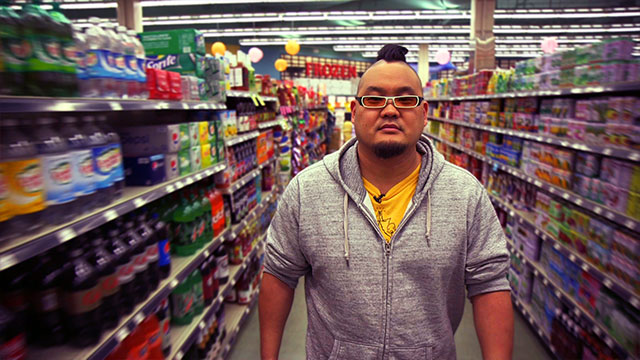 Community Stories: ENFU