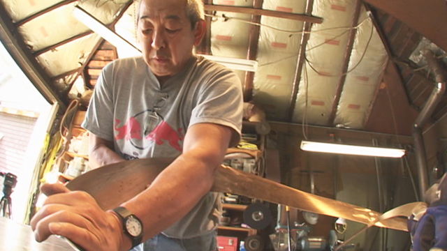 Seattle`s Public Art: Gerard Tsutakawa, Urban Peace Circle