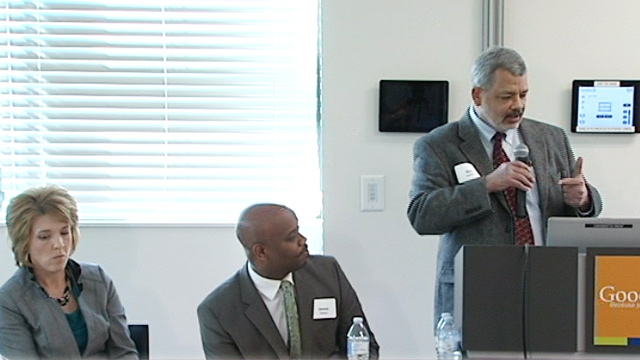 Town Square: Why Digital Literacy Matters