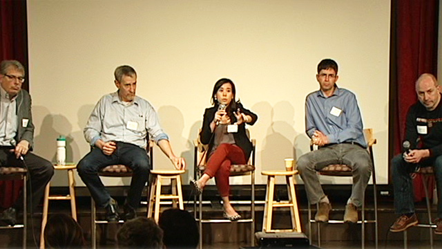 Town Square: Putting a Price on Climate Pollution in WA