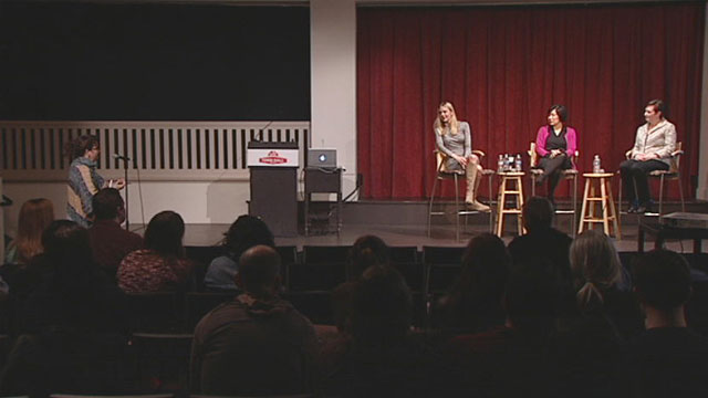 Town Square: Start School Later, Let Teens Sleep