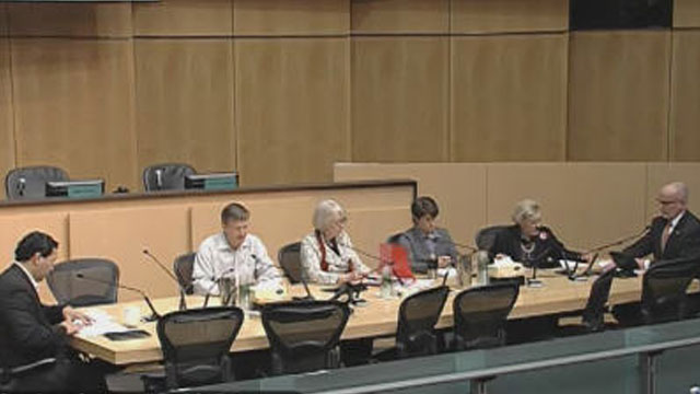 Council Briefing 1/5/15