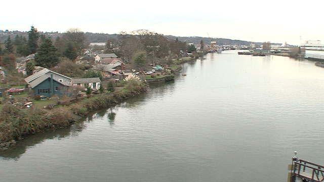 CityStream: Duwamish Micro Projects