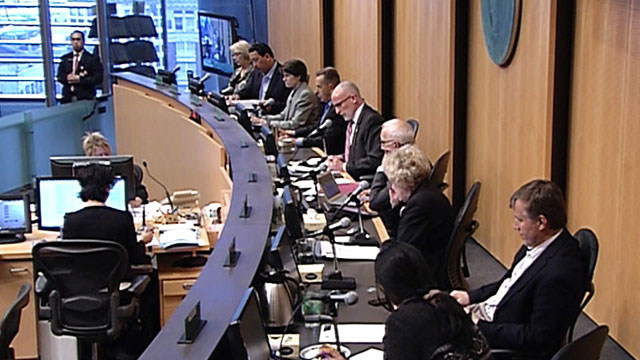 Full Council 1/12/15