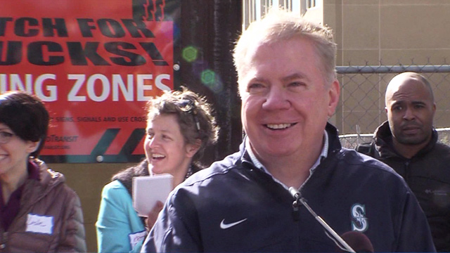 Find It - Fix It Community Walk: University District