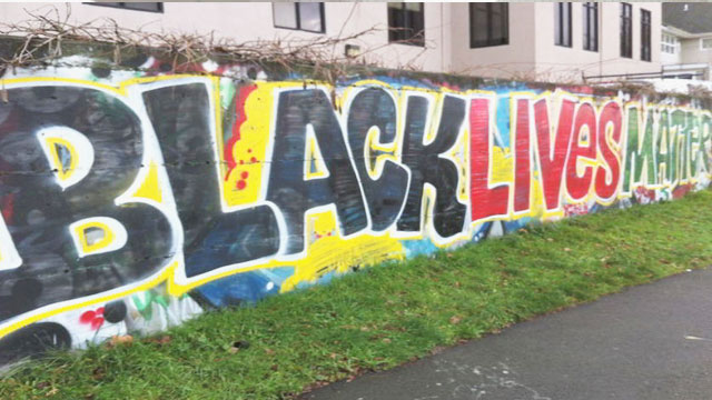 PechaKucha Seattle: #BlackLivesMatter