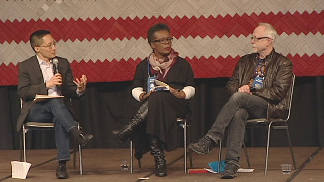 Citizen University: The Art of Social Change