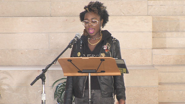 1st Annual  MLK Jr. Unity Day