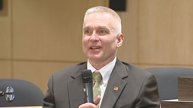 Paramount Duty: Why Are Our Schools Underfunded?