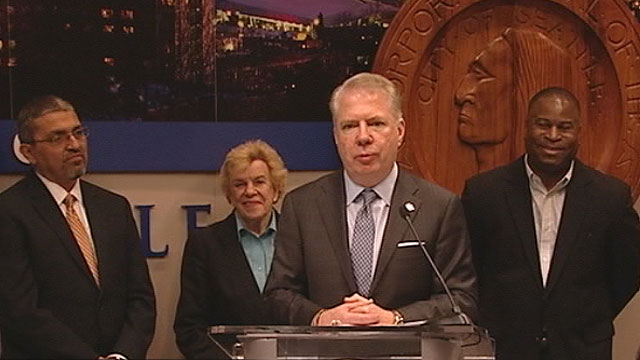 Mayor Nominates New Parks Superintendent