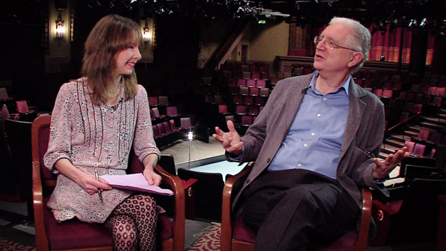 Art Zone: Kurt Beattie