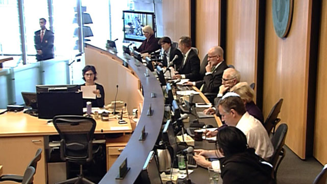 Seattle Transportation Benefit District 2/17/15