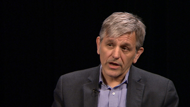 Seattle Voices with Christopher Persons