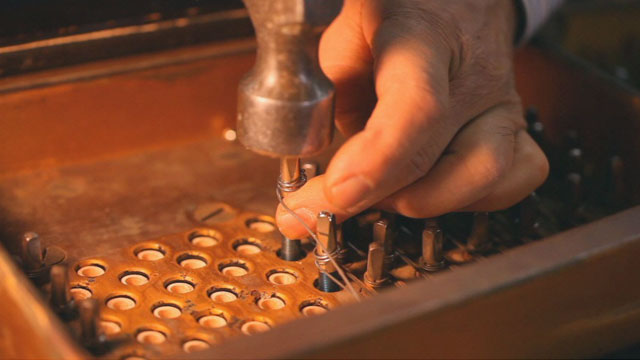 Art Zone: Hak Bo Lee