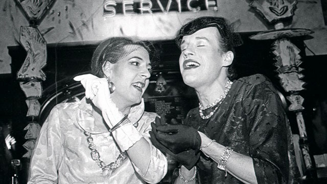 Art Zone: Alice Wheeler