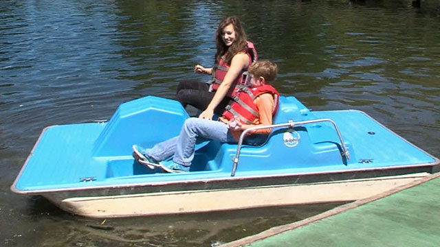 CityStream: Summer Safety 6/18/15