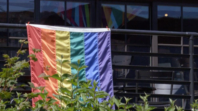 CityStream: LGBT Tourism