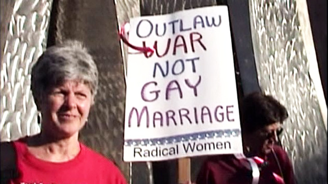 Community Stories: Evolving Identities